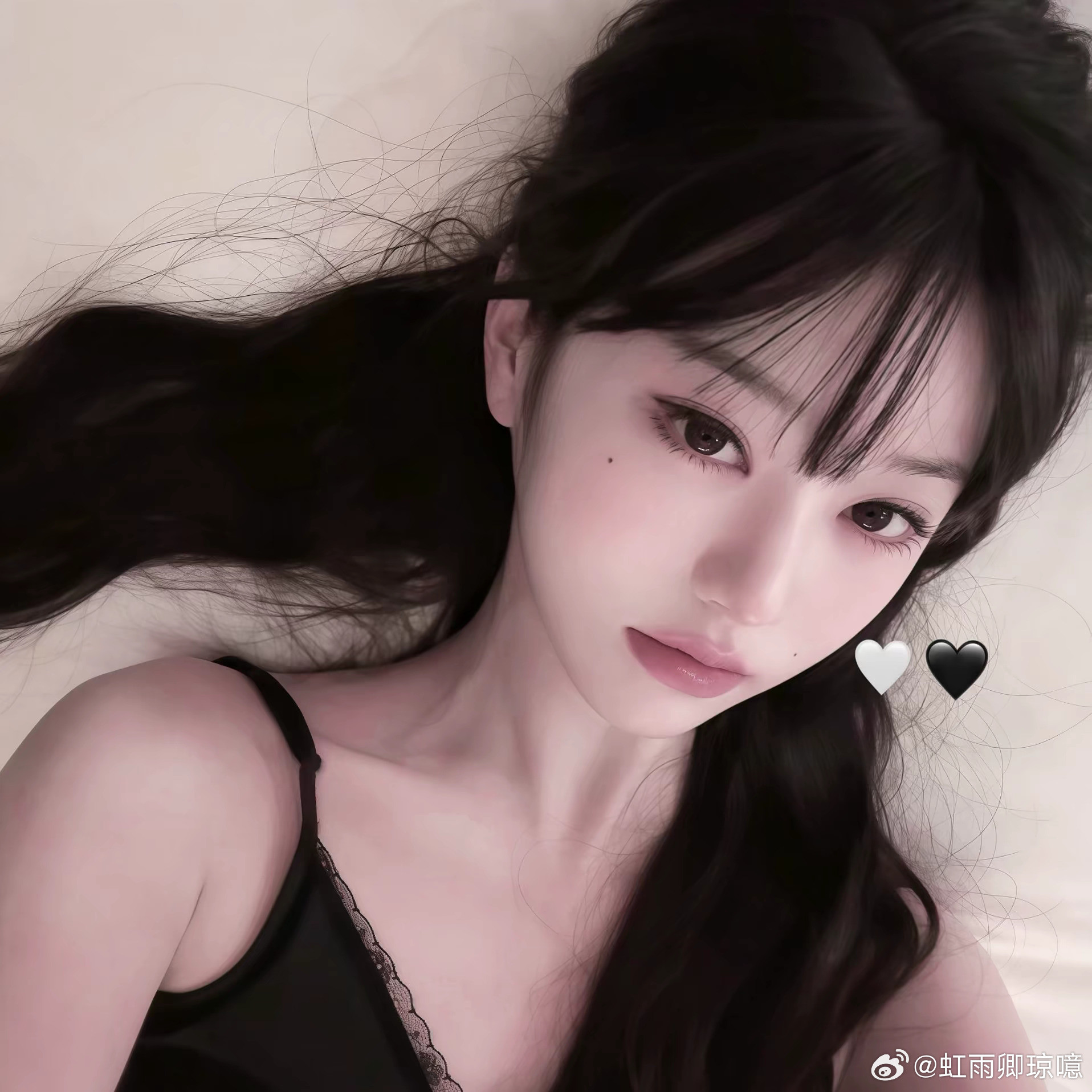 𝐒𝐡𝐚𝐫𝐞｜WeChat头像｜双人Kpop头像｜ins｜张元英