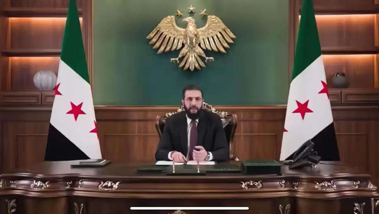 总算知道为什么，巴沙尔被赶下台了！原来，叙利亚一直不承认，大批库尔德人的公民权利