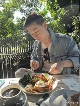 孙芸芸女儿廖思惟未婚生女第三集：男方擅自爆照被网友怒骂后删号跑路，万能的网友已经