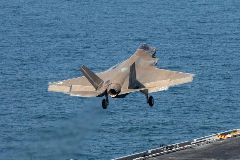 3月1日，伊朗外交部对美国媒体表示：“伊朗无法打到美国本土，因此别无选择，只能攻