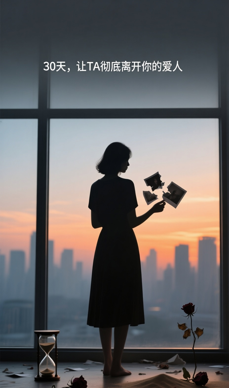 理解您在面对情感背叛时的痛苦与无助。当发现伴侣出轨，那种被欺骗、被辜负...