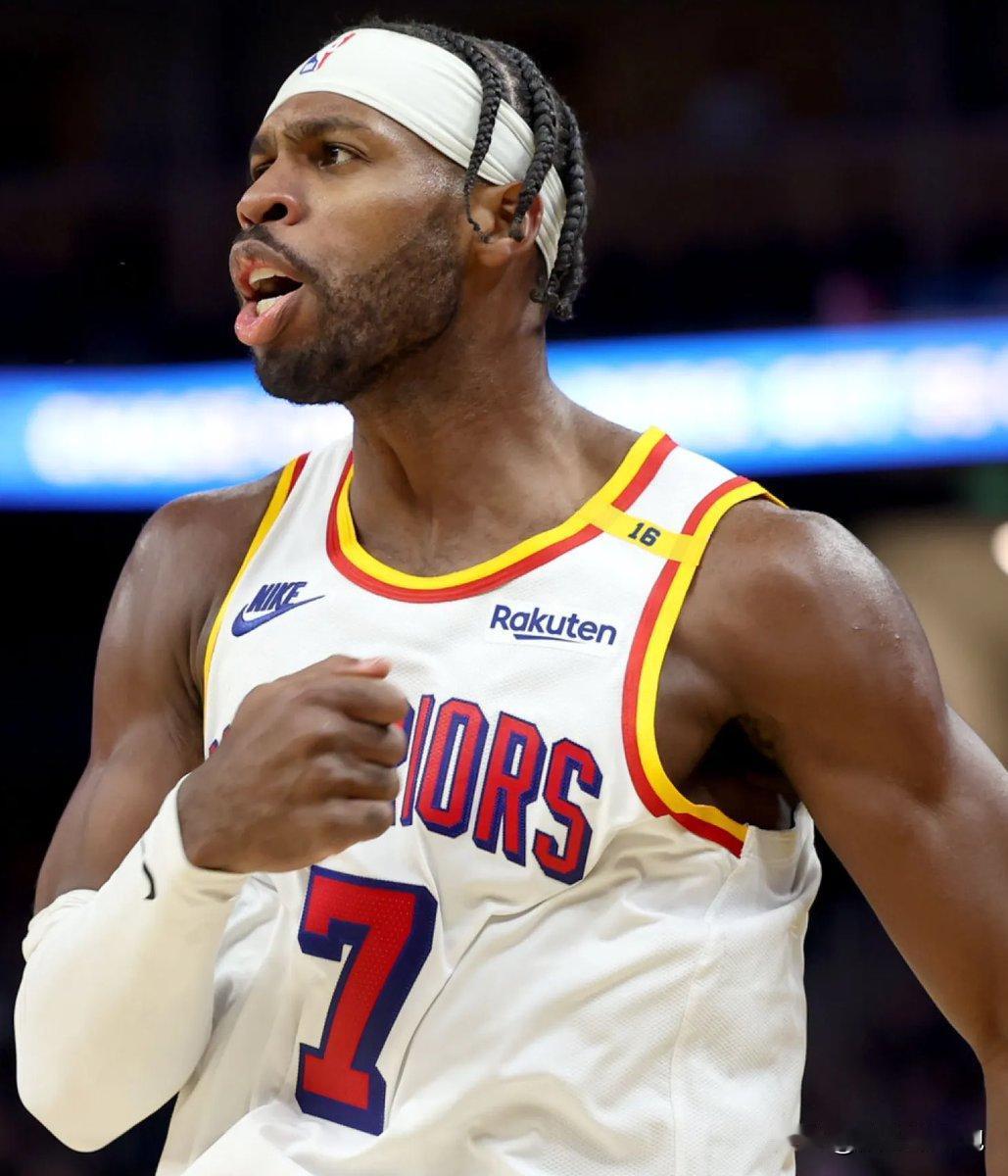 NBA交易近期流言两条：①勇士希望可以送走巴迪·希尔德。希尔德本赛季的出场