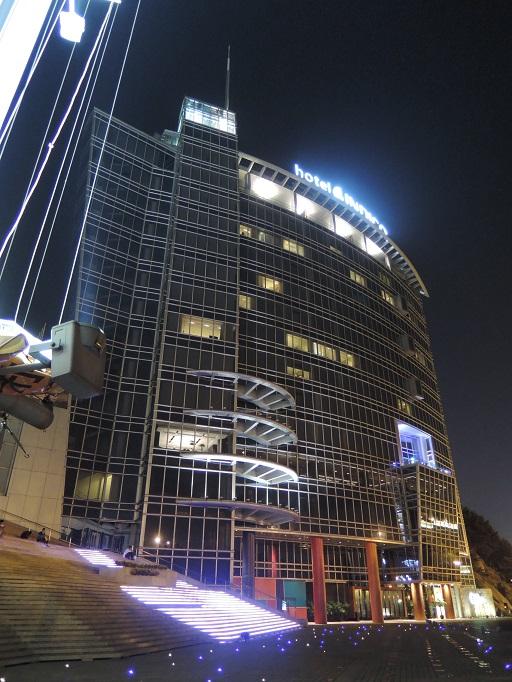 确实太有感触了！英迪格、欢朋、金普顿、洲际、逸菲……一个个国际品牌扎堆落子泉州