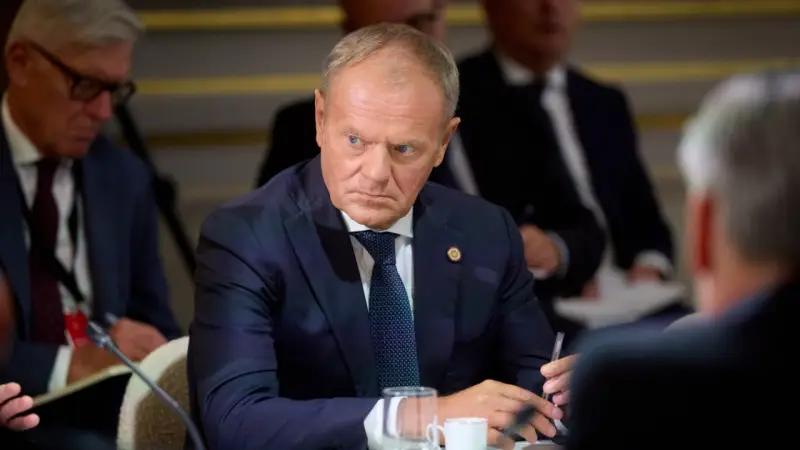 波兰这次吃了哑巴亏！12月11日，据《Politico》报道，波兰最近未被邀请