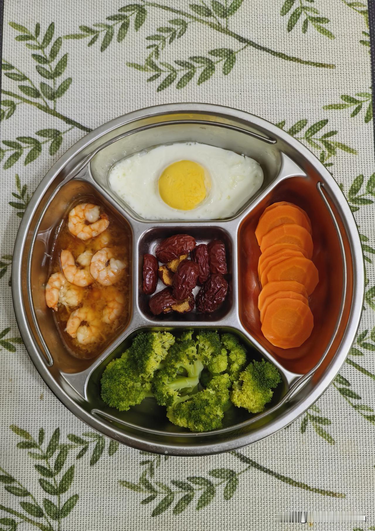 一位中医博士说：“免疫力最喜欢的主食不是米饭，不是面条，不是包子，也不是饺子，而