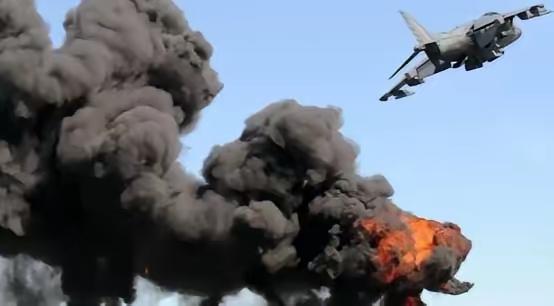 美国智库喊“先轰中国本土”，赌中国不会按下核按钮。这个说法出自美国智库和麻省理工