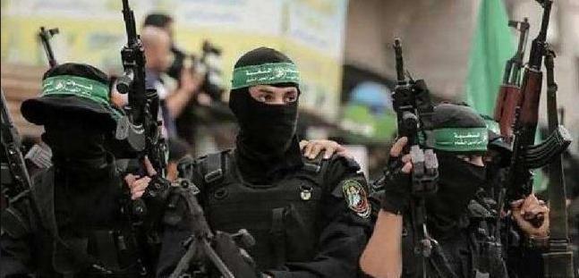 停火仅两月加沙局势反转，哈马斯已实际掌控40%领土！加沙停火仅两个月后，