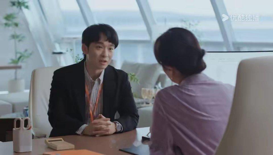 《蛮好的人生》职场中不到万不得已千万不要忤逆自己的领导，否则能力再强也很容易被替