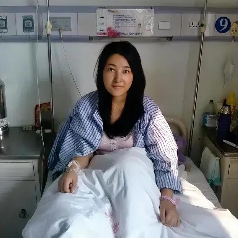 一个三甲医院医生说：“人只有在即将死亡的时候，才能够明白这世间一切因果。人