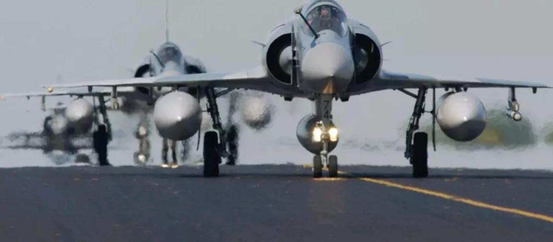 《费加罗报》报道，当地时间6日，印度媒体援引一名外交部消息人士的话，表示印度总理