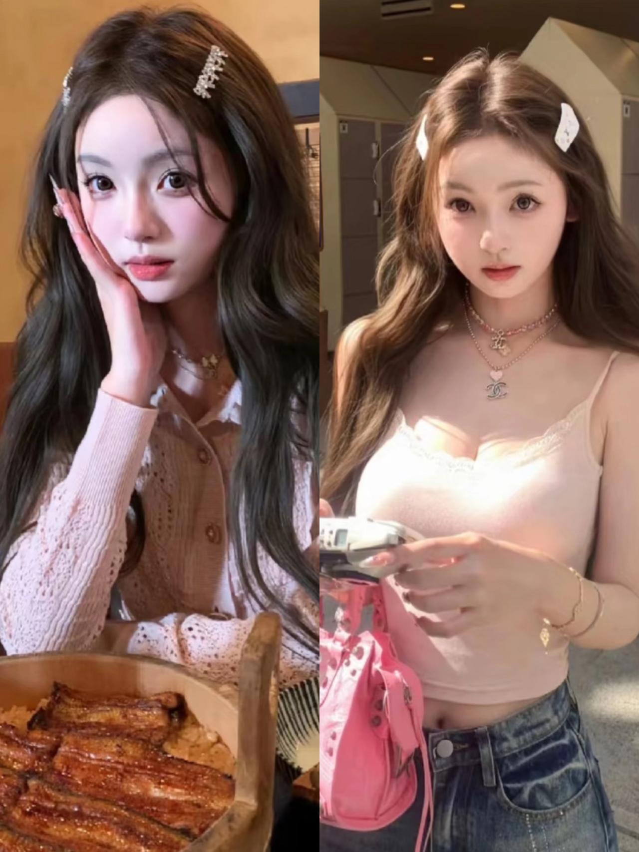 懒懒应该是王思聪女友中最理智的一个，​分手了不哭不闹，​默默做了三件事，