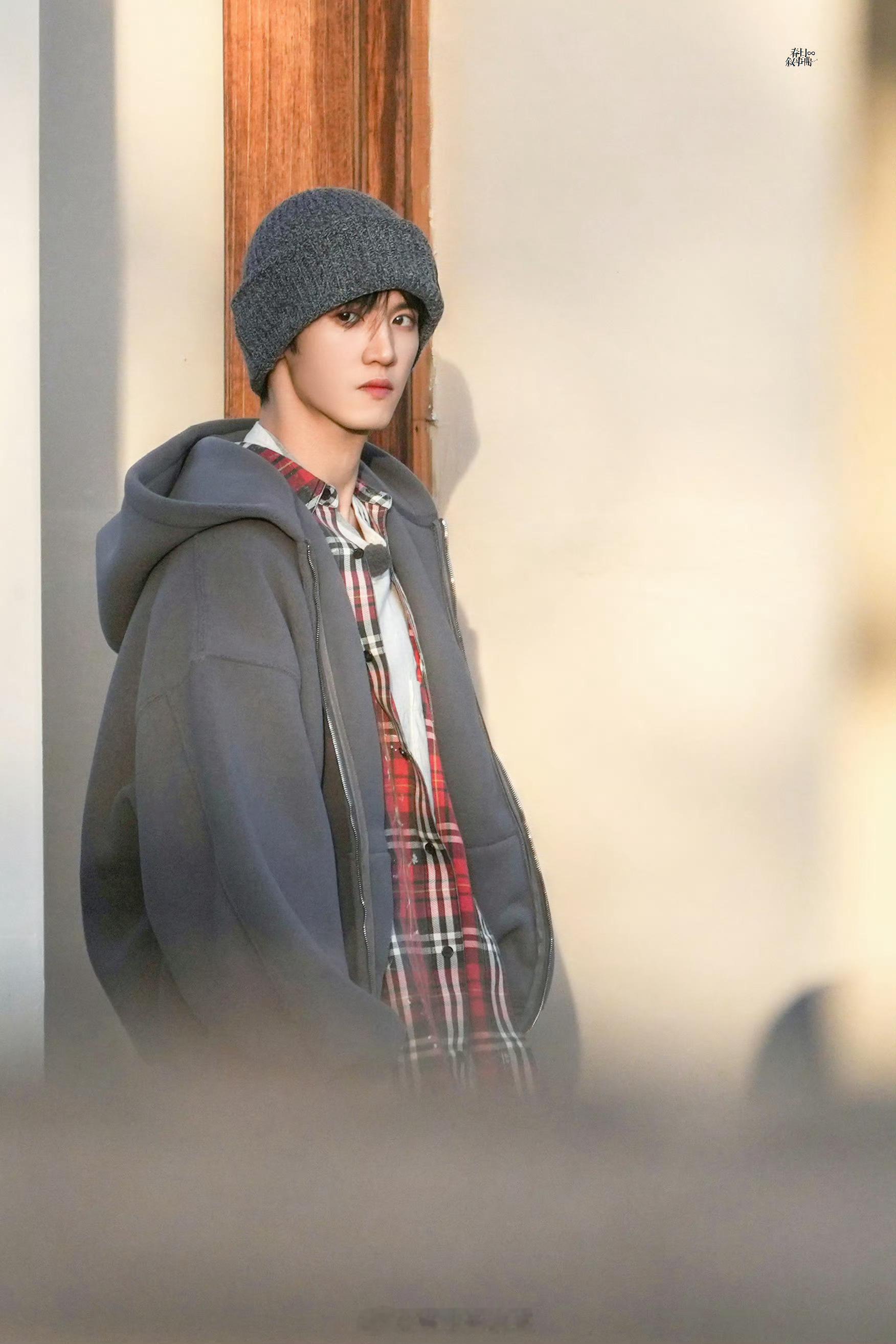 派酱安利陈哲远快三十了怎么还那么有少年感谁敢想快三十了还这么有少年感，这简直