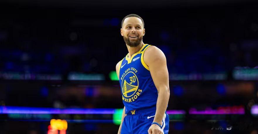 2年1.367亿！库里终老勇士，一人一城书写NBA最美童话重磅消息传来，据