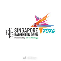 2026年新加坡公开赛国羽初步报名名单：📅5月26日-31日男单：石宇奇、李诗