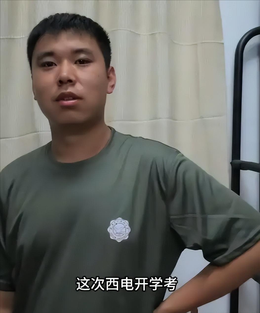 他高考数学132分，开学考12分。开始我觉得这是中学和大学的教学衔接出了大问题，