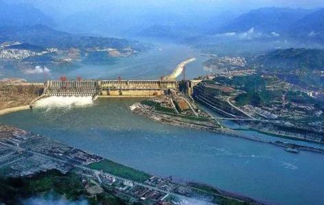 电费还涨？看看这两座大水坝怎么较劲大萧条那会儿，美国人日子苦哈哈，电费高得离谱