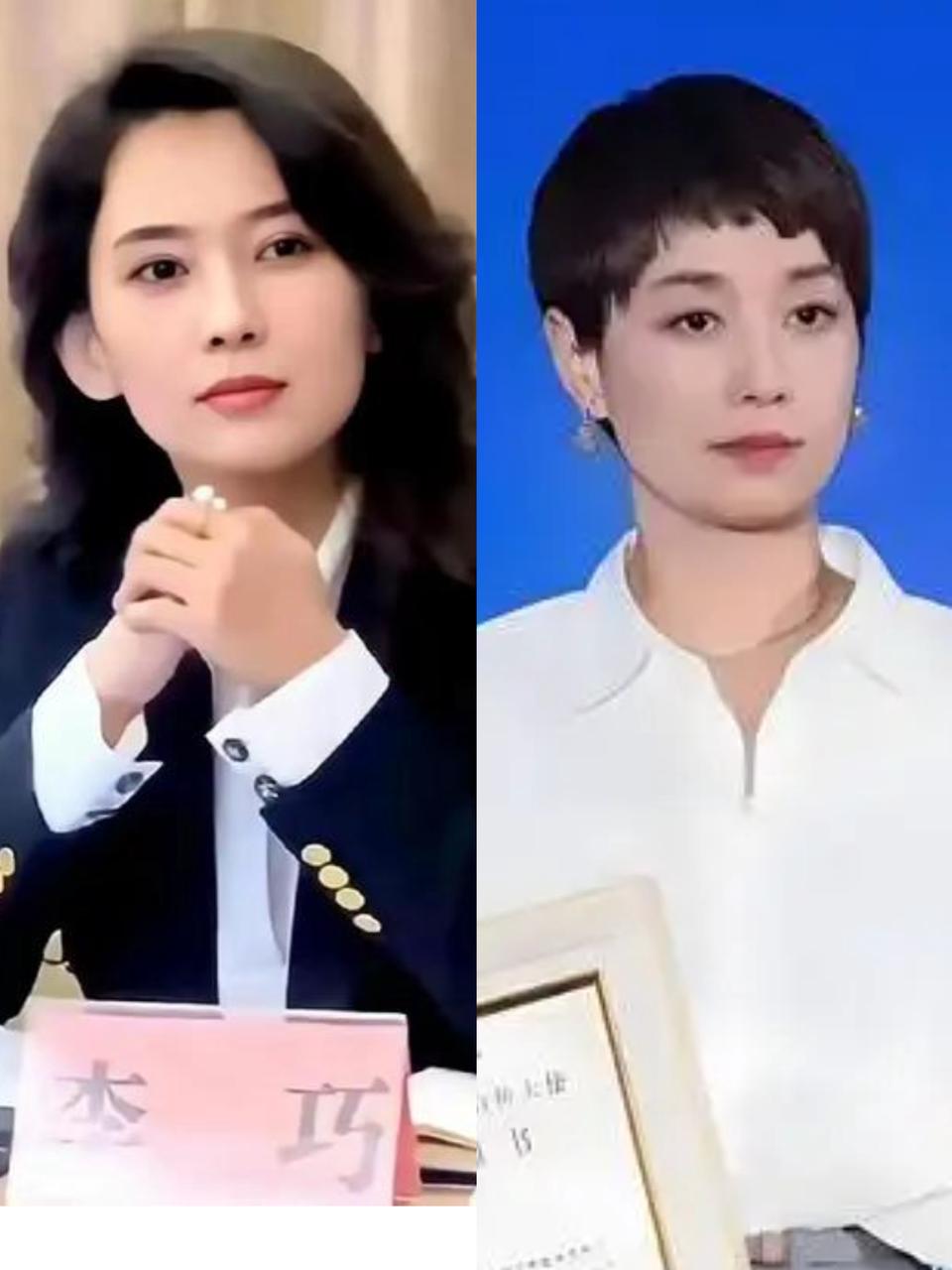 这天，记者调侃马伊琍：“真是计划跟不上变化，森林北忙活半天，结果却被你截胡了。”
