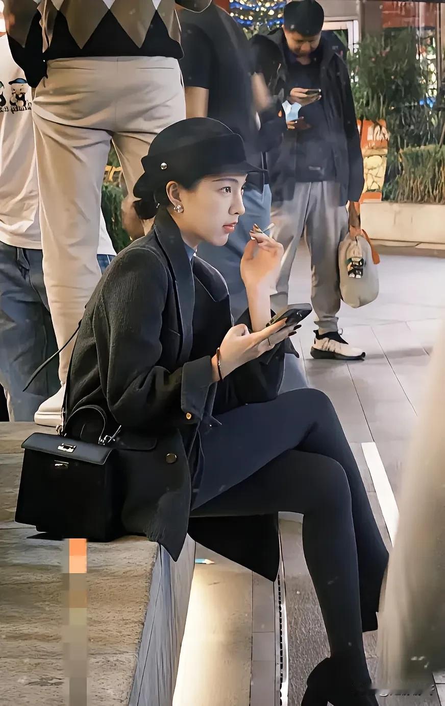 如果这是你女儿，你能接受吗？