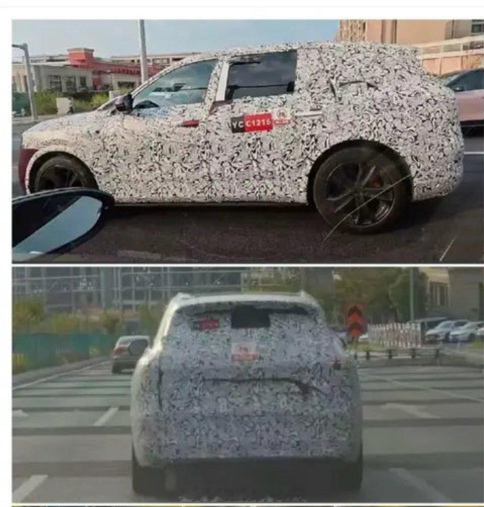 这是要把56789全部凑齐？有媒体透露，问界M6计划于明年二季度上市，预计将