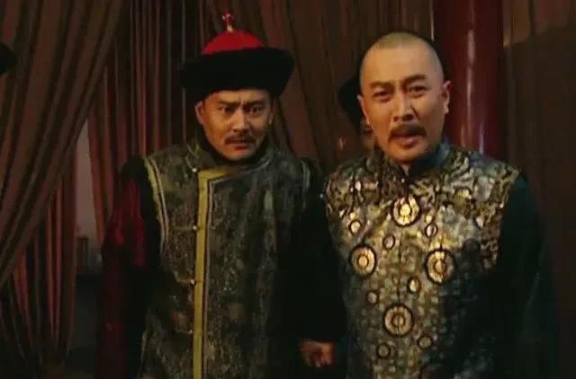 雍正王朝里面，胤祥凭什么敢杀成文运？原著里面，胤祥是一个狠角色这个人没有上过