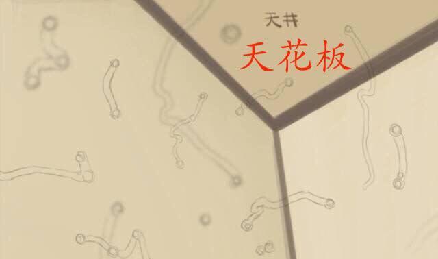 眼科医生的独家测病法, 有没有飞蚊症一测就知, 只要一分钟