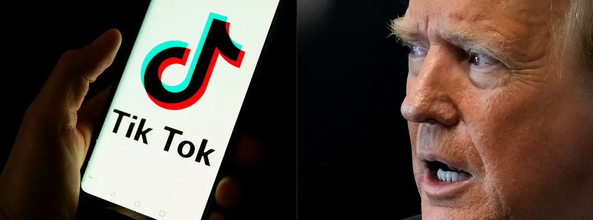 TikTok命运：中美谈判要开始了天呐！TikTok这事