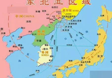 日本真正忌惮的对手出现了——有一个国家让东京始终不敢放松警惕，只要这个力量把日本