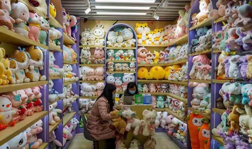 义乌外贸公司暴雷！外籍老板卷款跑路，多少商户血本无归猛料，义乌外贸公司暴雷，