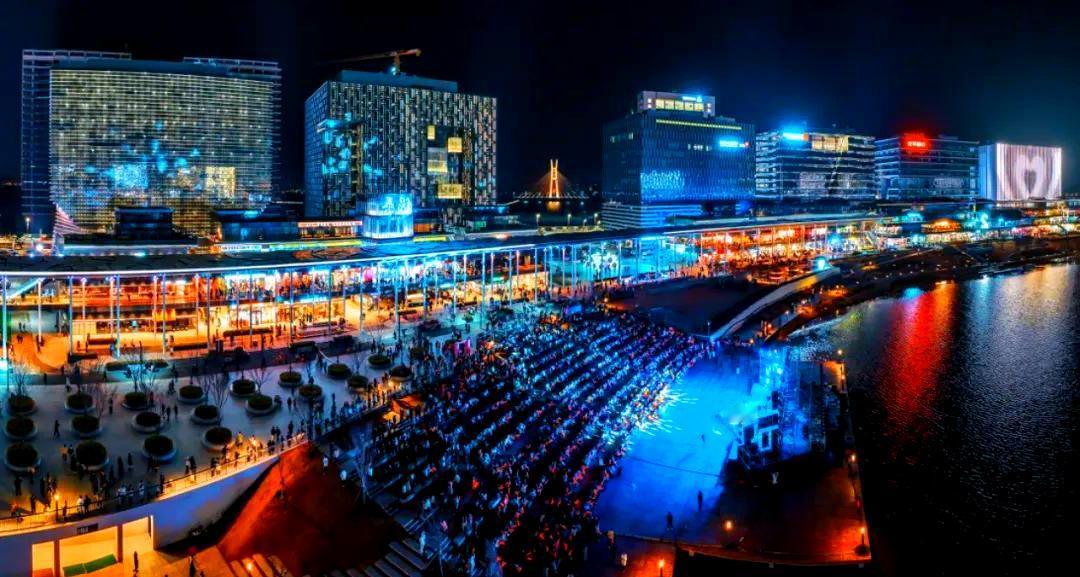 商务部第二批国际消费中心城市选定，郑州没有入围→11月20日，商务部消费促进司