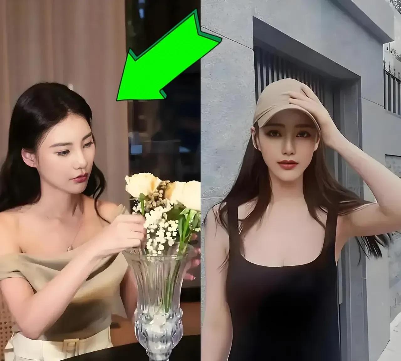 汪小菲的择偶观，有时候真的觉得挺难理解的。比如前妻大s，交往过n多男友，情史非