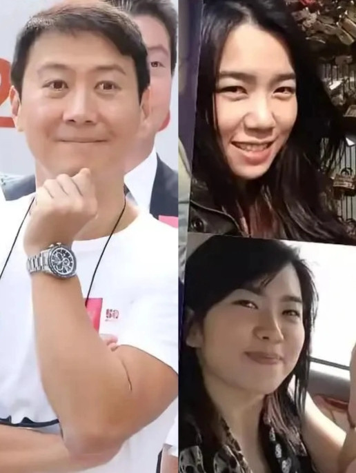 最近乐基儿活动照片惊艳众人，让我不禁又想起她和黎明那段过往。曾经大家觉得黎明不