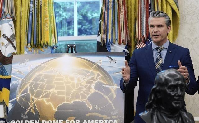 美拦截能力令中方喜出望外，模拟台海拦截场景后，发现时代真的不一样了！据南华早报的