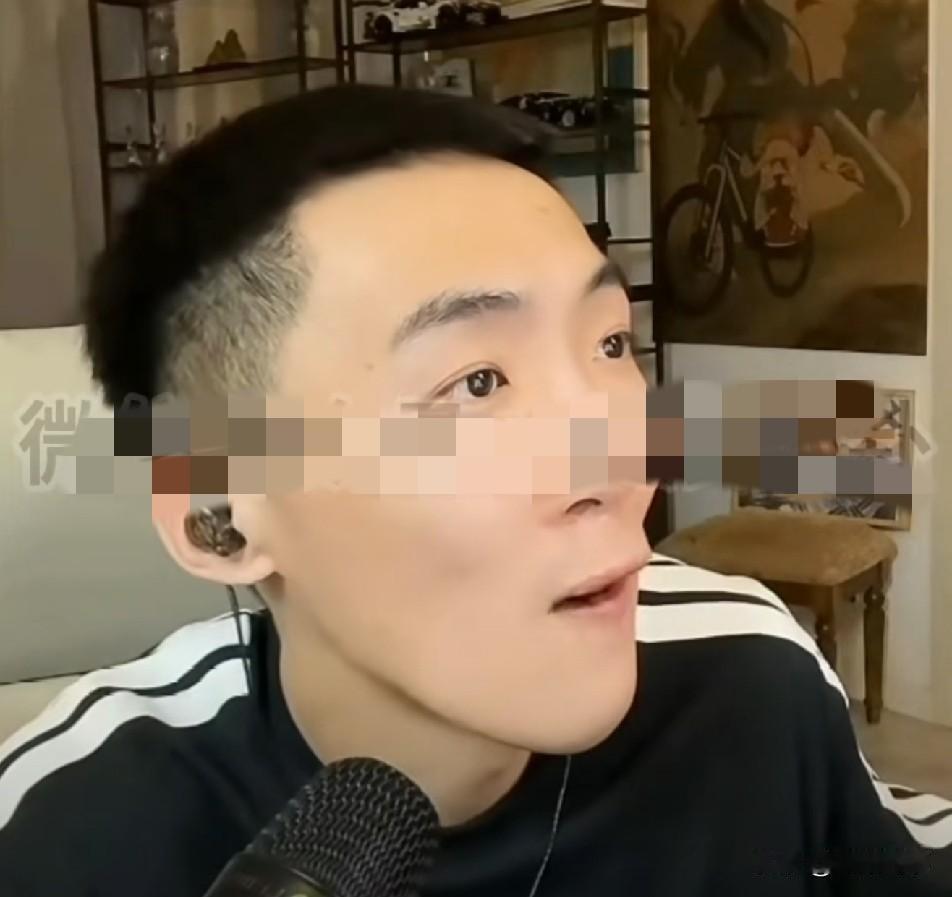 李舒克分析王大拿真实资产状况，老婆大牙妹才是最大金主。大