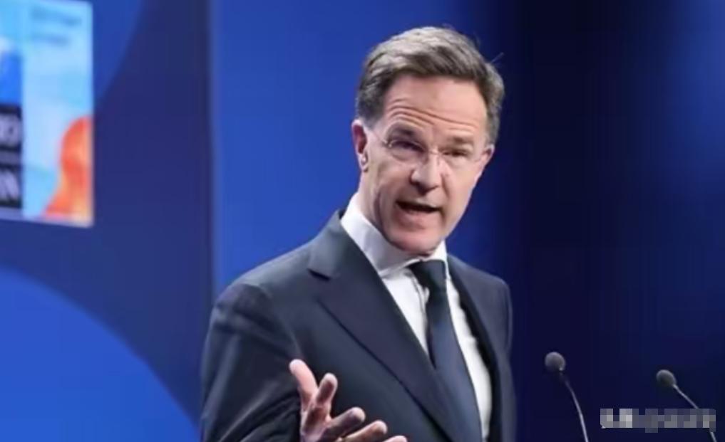 北约宣布了！据法新社报道，北约秘书长吕特在访问德国演讲中表示，中国成为了俄罗斯的