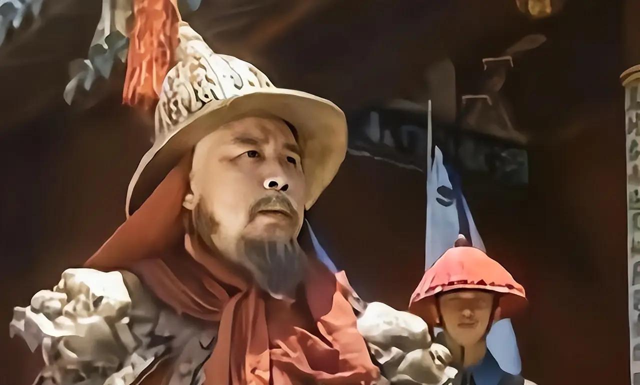 三藩平定后,吴三桂的孙女被清军大将蔡毓荣纳为小妾,佟国维得知立刻上奏康熙。康熙勃