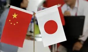 一位日本专曾家直言，现在关键不是中国能不能压得住日本，而是日本能不能继续撑下去。