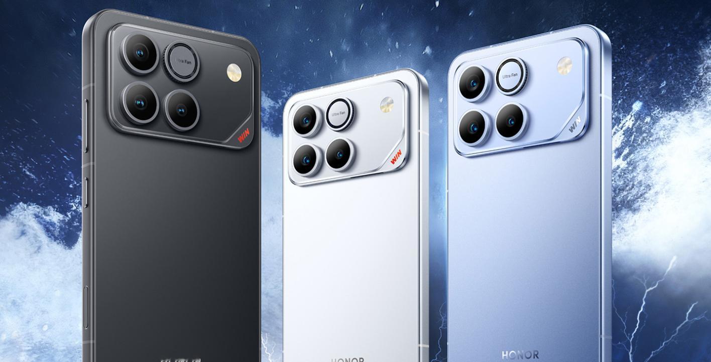 最新爆料：荣耀WIN2系列将在10月发布，依然主打万级大电池，还是首批骁龙8E6
