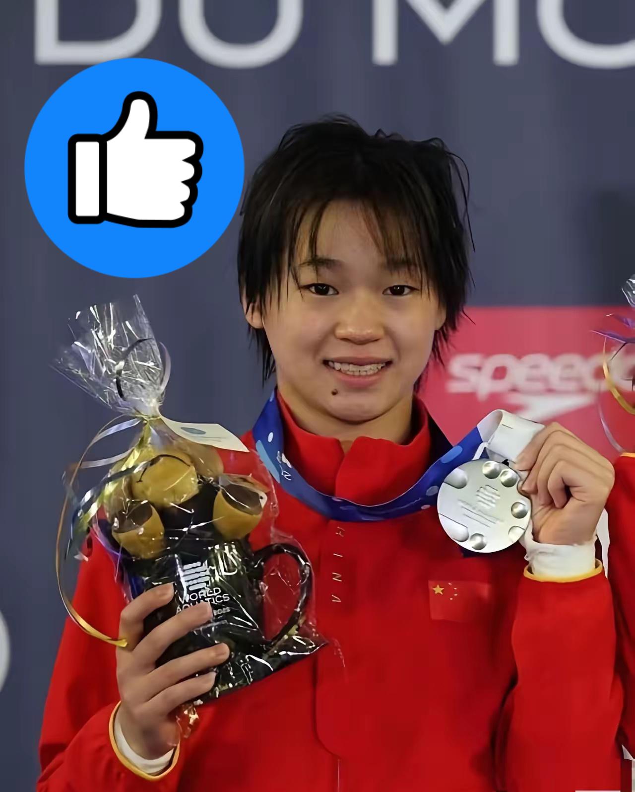 全红婵累垮丢冠！谁该为16岁冠军的身体买单？