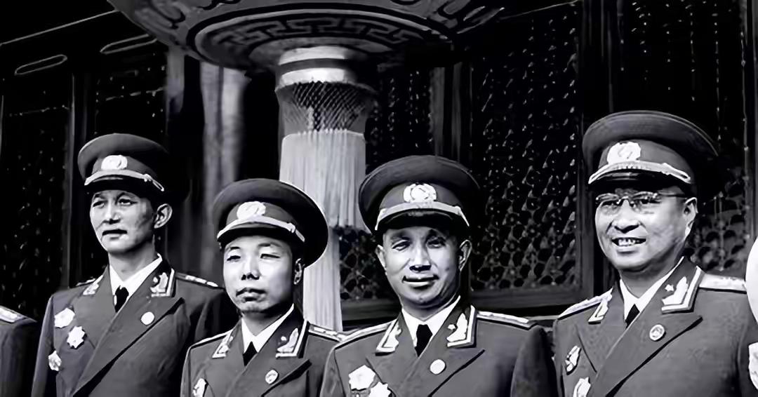 孤独的粟裕：1948年才遇到唯一真正知己，只有他能改变粟裕的决策粟裕的一生，