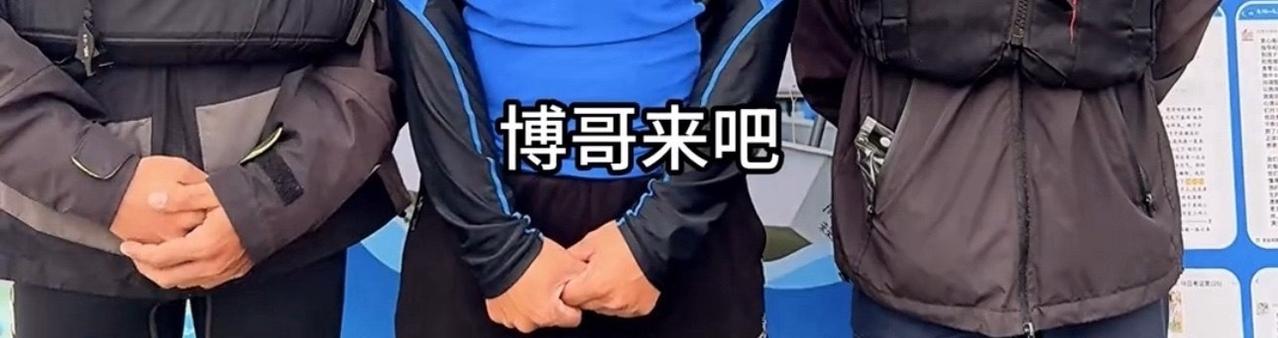 哈哈哈哈王一博在你没喊话之前就做了呢，太强了​​​