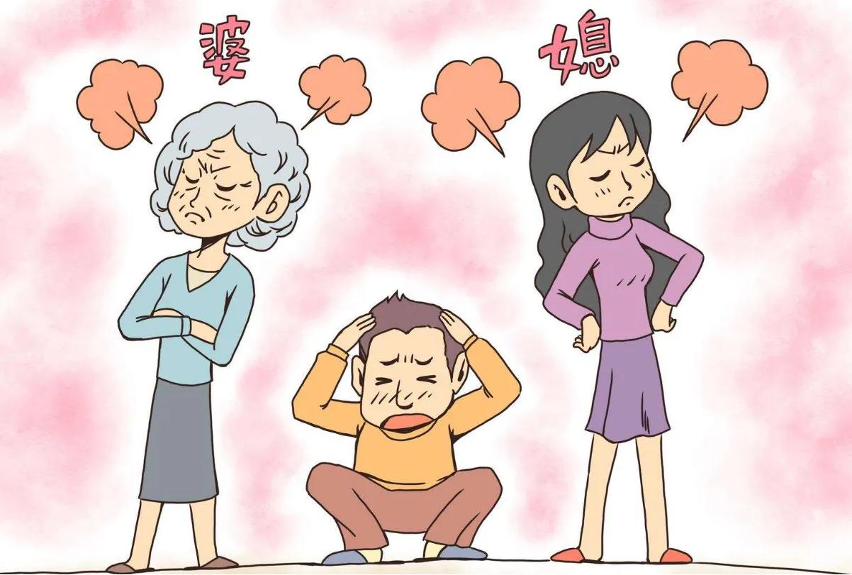 来自侄女的控诉，这么一点小事就说要离婚[扁嘴][扁嘴]侄女说：“那天晚上一家