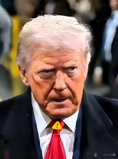 特朗普怀疑金库被盗。2026年5月11日，一则劲爆消息引爆全网，美国总统特朗普