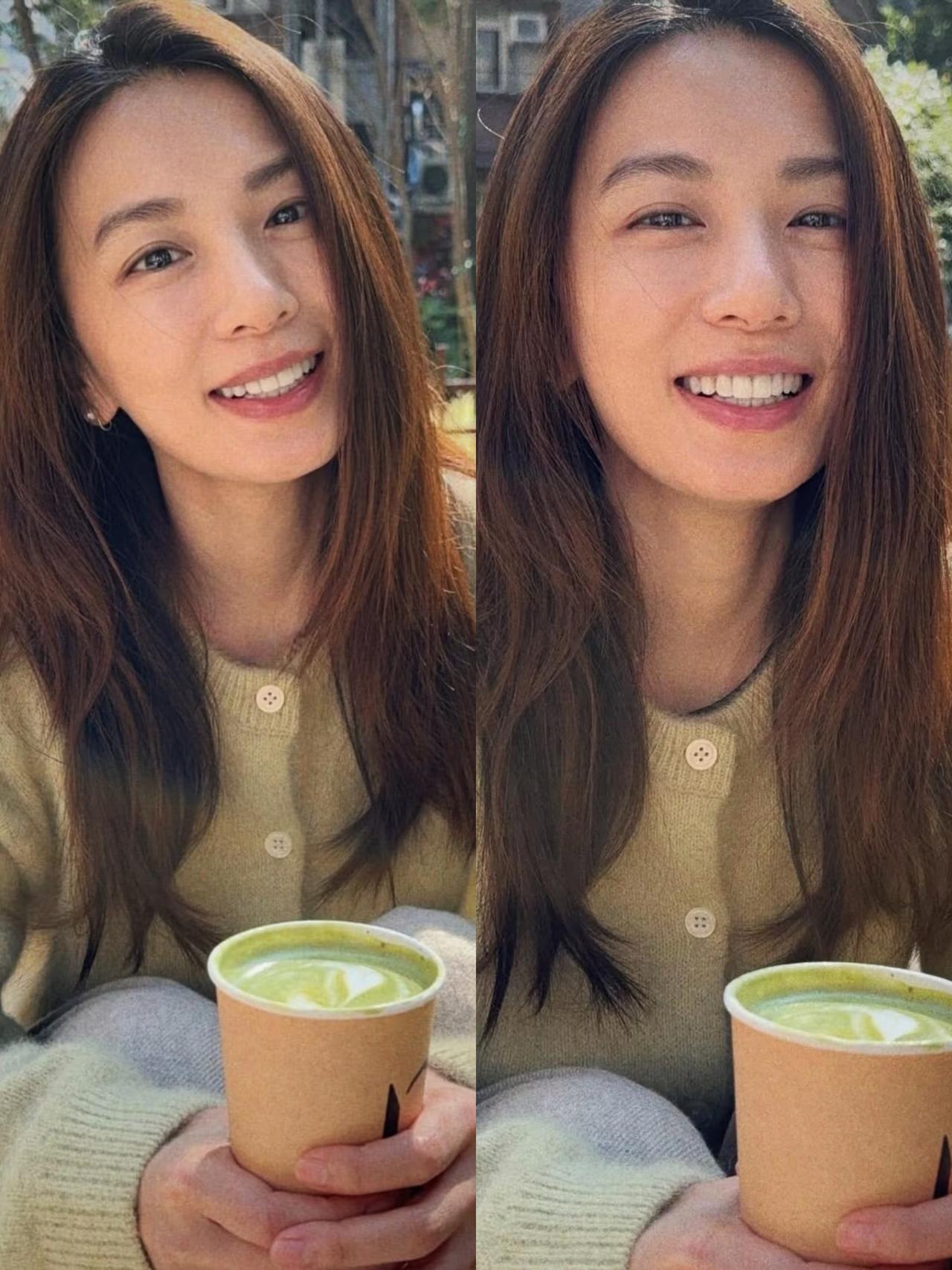 林俊杰苦追田馥甄十年未果原因很简单不是田馥甄装，而是人家田馥甄根本就不喜