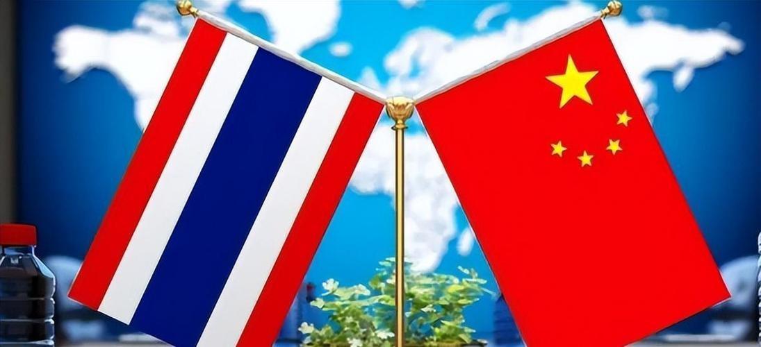 中国人还敢去泰国吗？泰国免签规则9月15日迎来调整，很多人以为中国也被取消免