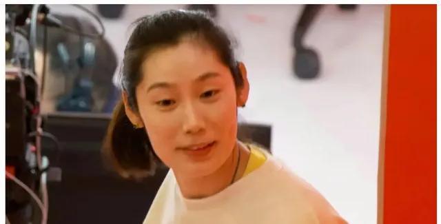 朱婷：被队友严重轻视了，她竟然被李盈莹给比下去了女排世联赛香港站已经落下帷幕，