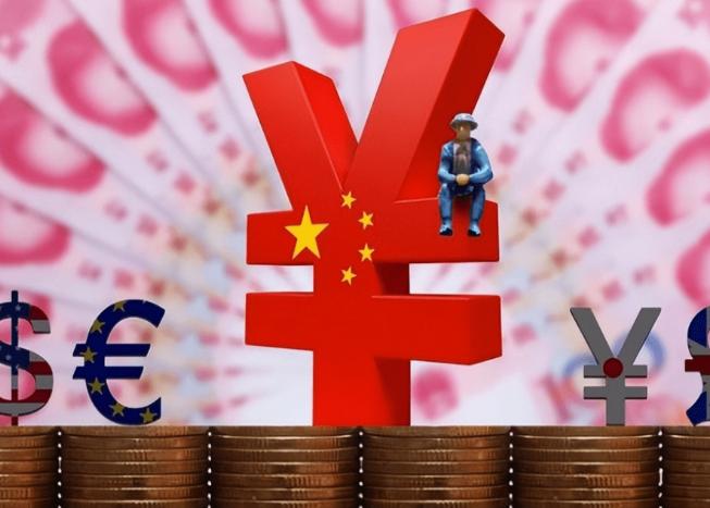 现在看来，人民币国际化和美元国际化完全不是一个逻辑。大多数人对两种货币国际化