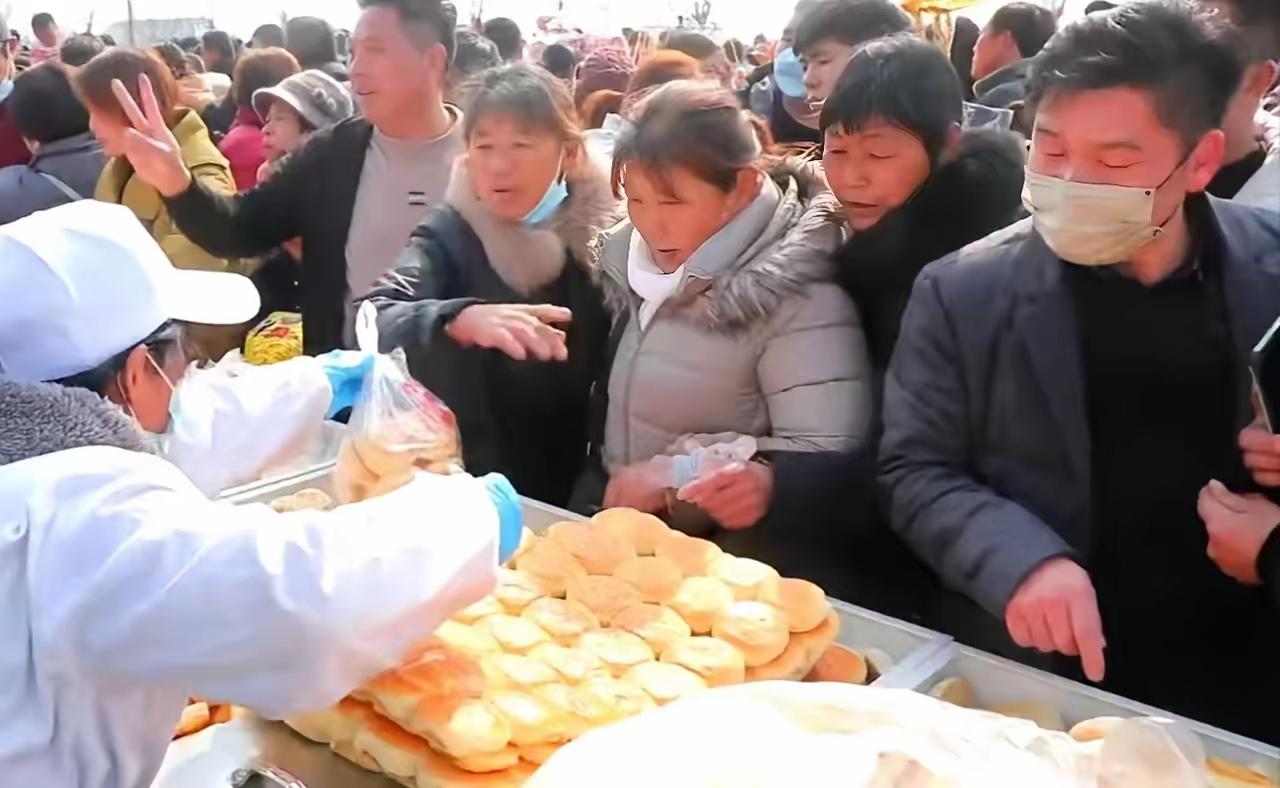 我现在才知道薄利多销这四个字，到底能薄到什么程度！我以前也觉得，一块钱的东西