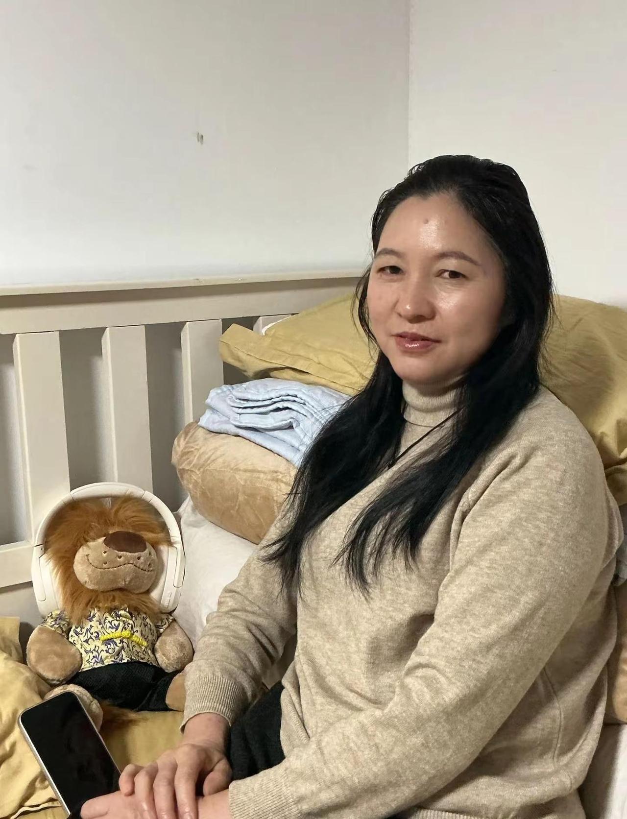 休息抖一哈 不慌不忙，不悲不喜，只守着自己的平静！