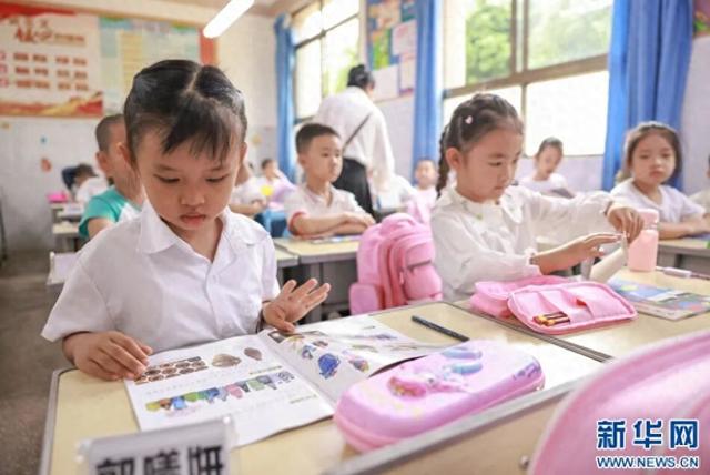 “小学没毕业初二课程已学完”, “超前学习”真的无解?