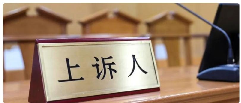 为什么二审改判很难？三重现实压力，让法官改判慎之又慎很多当事人一审败诉后，
